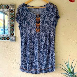 Bono Mini Dress from Spain